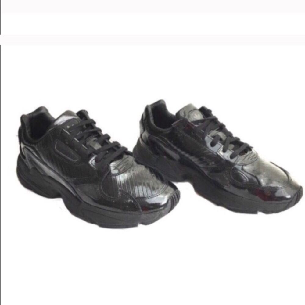 adidas Originals Falcon Patent Leather - Picture 7 of 12